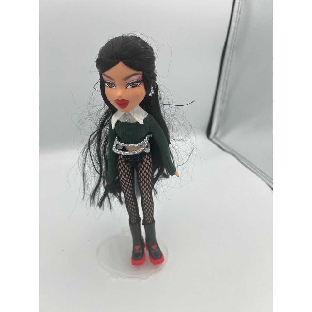 Bratz Alwayz Jade fashion doll